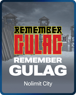 Remember Gulag