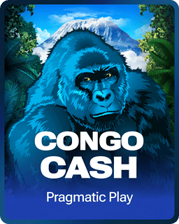 Congo Cash
