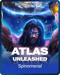 Atlas Unleashed