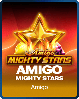 Amigo Mighty Stars
