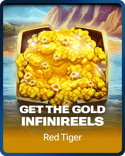 Get The Gold Infinireels