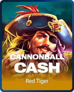 Cannonball Cash