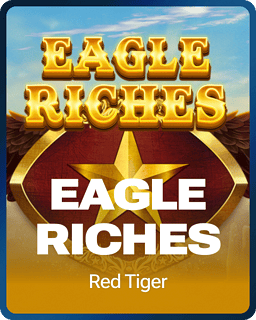 Eagle Riches