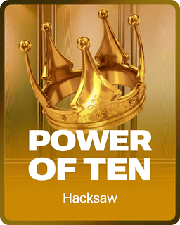 Power of Ten