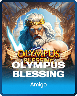 Olympus Blessing