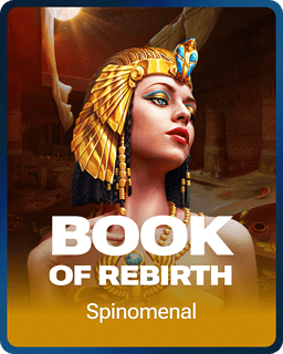 Book Of Rebirth