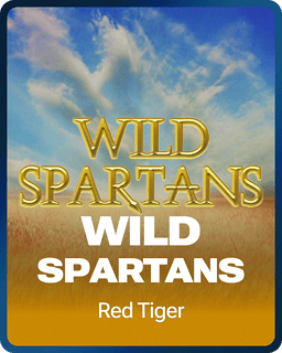 Wild Spartans