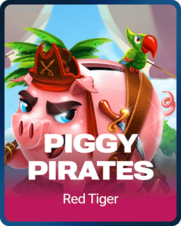 Piggy Pirates