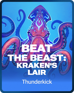 Beat the Beast: Kraken's Lair