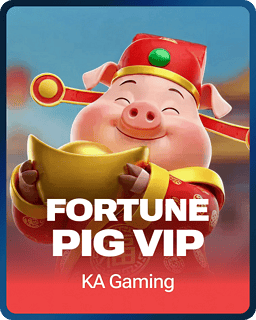 Fortune Pig VIP