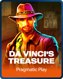 Da Vinci's Treasure