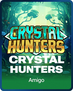 Crystal Hunters