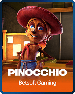 Pinocchio