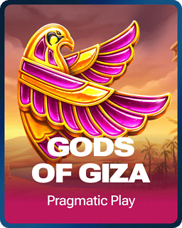 Gods of Giza