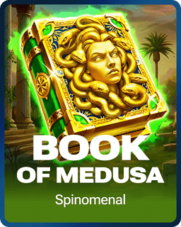 Book Of Medusa