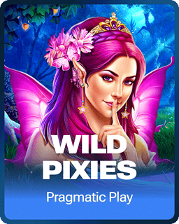 Wild Pixies