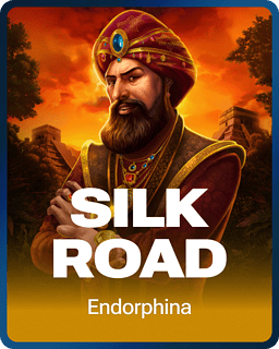 Silk Road