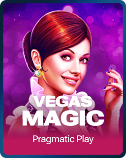 Vegas Magic