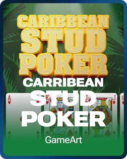 Carribean Stud Poker