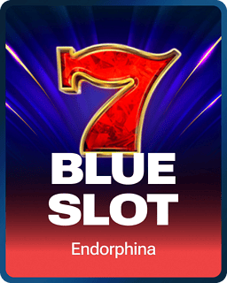 Blue Slot