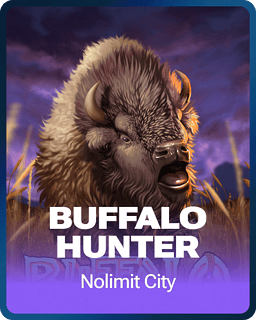 Buffalo Hunter