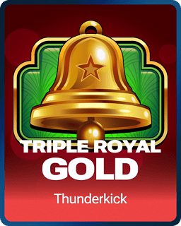 Triple Royal Gold