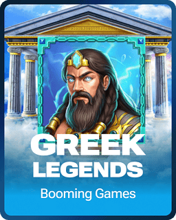 Greek Legends