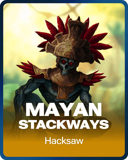 Mayan Stackways
