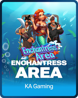Enchantress Area