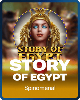 Story Of Egypt