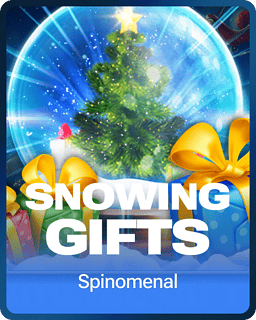 Snowing Gifts