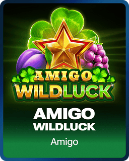 Amigo WIldLuck