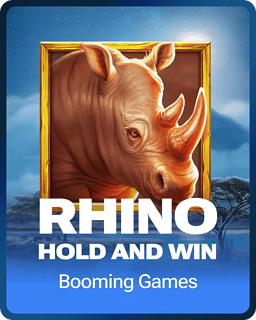 Rhino Hold and Win