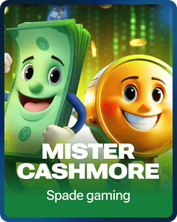 Mister Cashmore