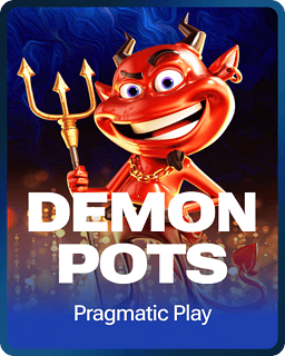Demon Pots