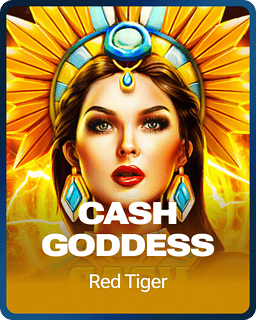 Cash Goddess