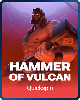 Hammer of Vulcan