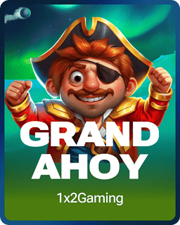 Grand Ahoy