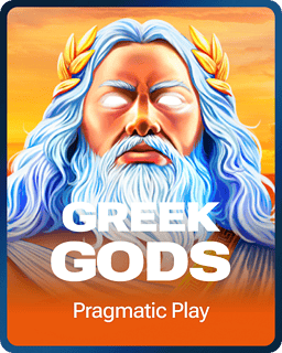 Greek Gods