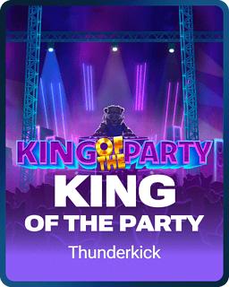 King of the Party