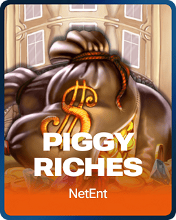 Piggy Riches