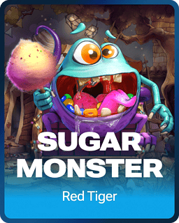 Sugar Monster