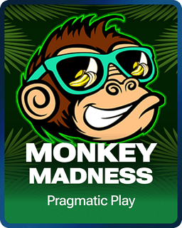 Monkey Madness