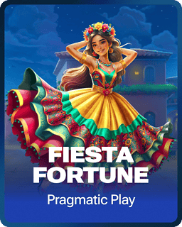 Fiesta Fortune