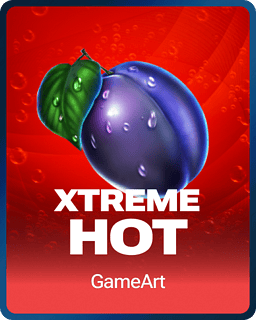 Xtreme Hot