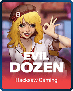 Evil Dozen
