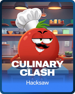 Culinary Clash