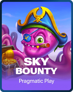 Sky Bounty