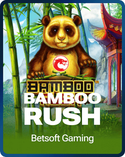 Bamboo Rush