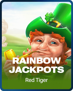 Rainbow Jackpots